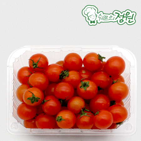 ⭐️방울토마토 (특 1번 500g/EA️)⭐️