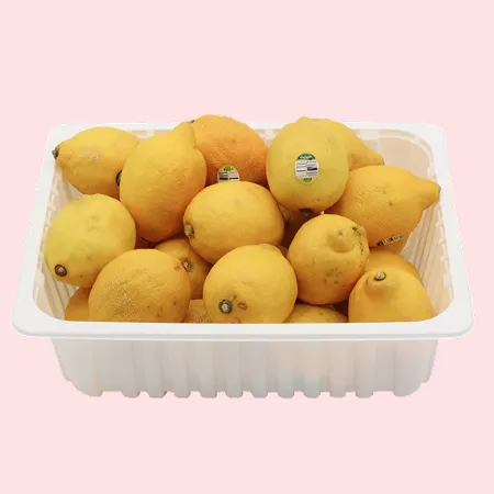 ⭐️레몬 못난이 흠과 B급 3kg(25-35개) 크기랜덤⭐️