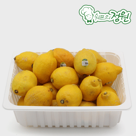 ⭐️레몬 못난이 쥬스용 ⭐️품 과일 (5kg/EA)⭐️