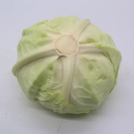 양배추 깐것 국내산 크기랜덤 (5kg/BOX) 이미지