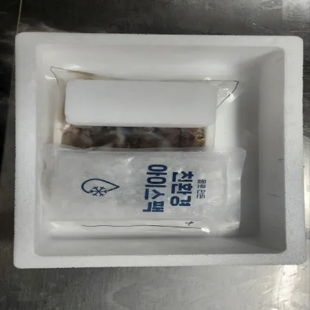 한치 500g 1팩 15-30미 내외 원양산 이미지