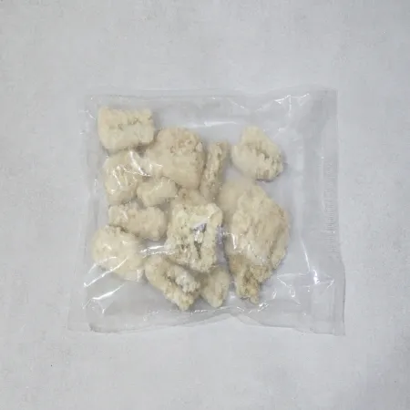 장어 강정 튀김 국내산 냉동 500g 이미지
