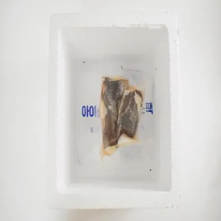 메로 목살 200g 1팩 이미지