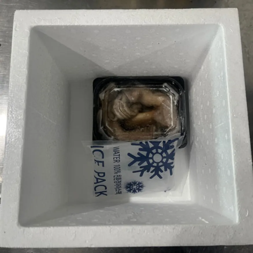 한입 오징어 500g 이미지