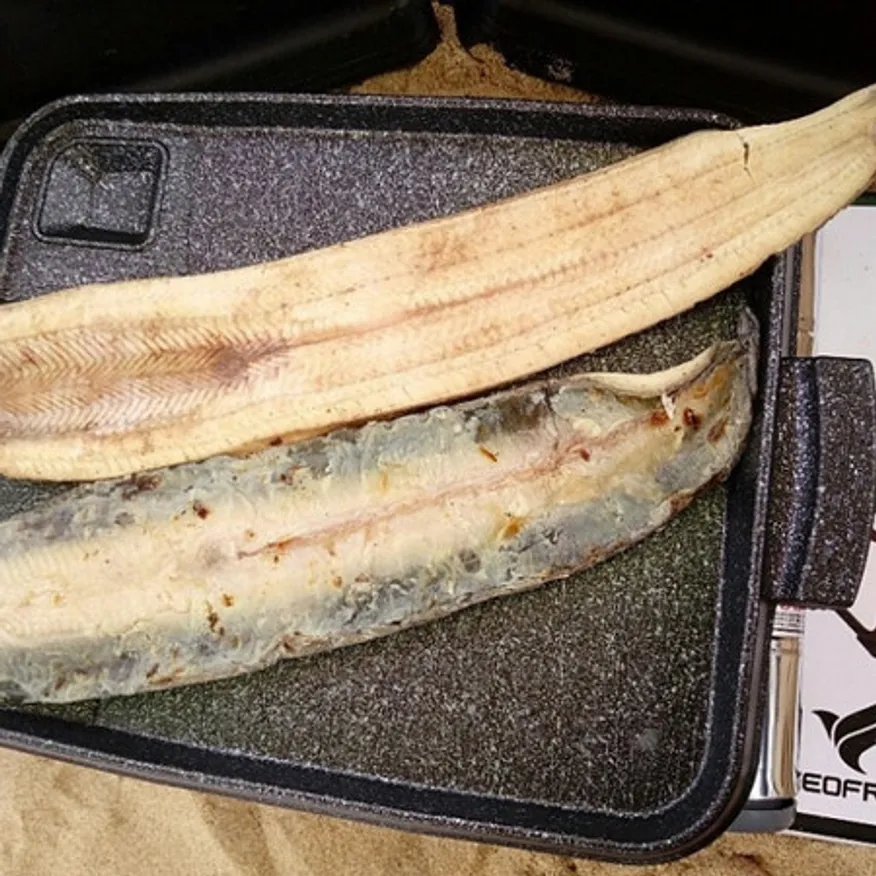 초벌 고창 풍천 장어 1kg 이미지