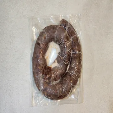 토종순대 500g 야채 찹쌀 돼지고기