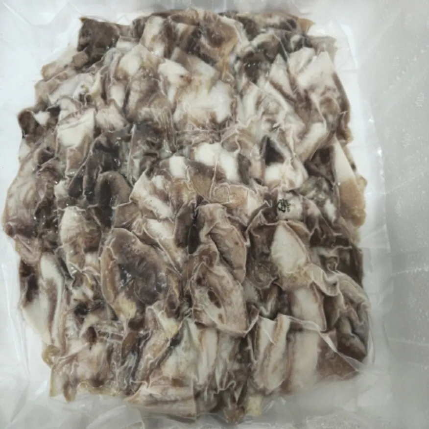 돼지머리 수육 1kg 1팩 약 10인분 이미지