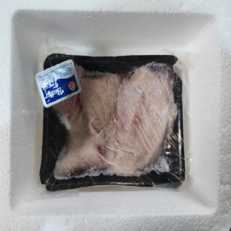 대방어 스테이크 300g 미니버터 1팩 증정 2~5 조각으로 발송 이미지