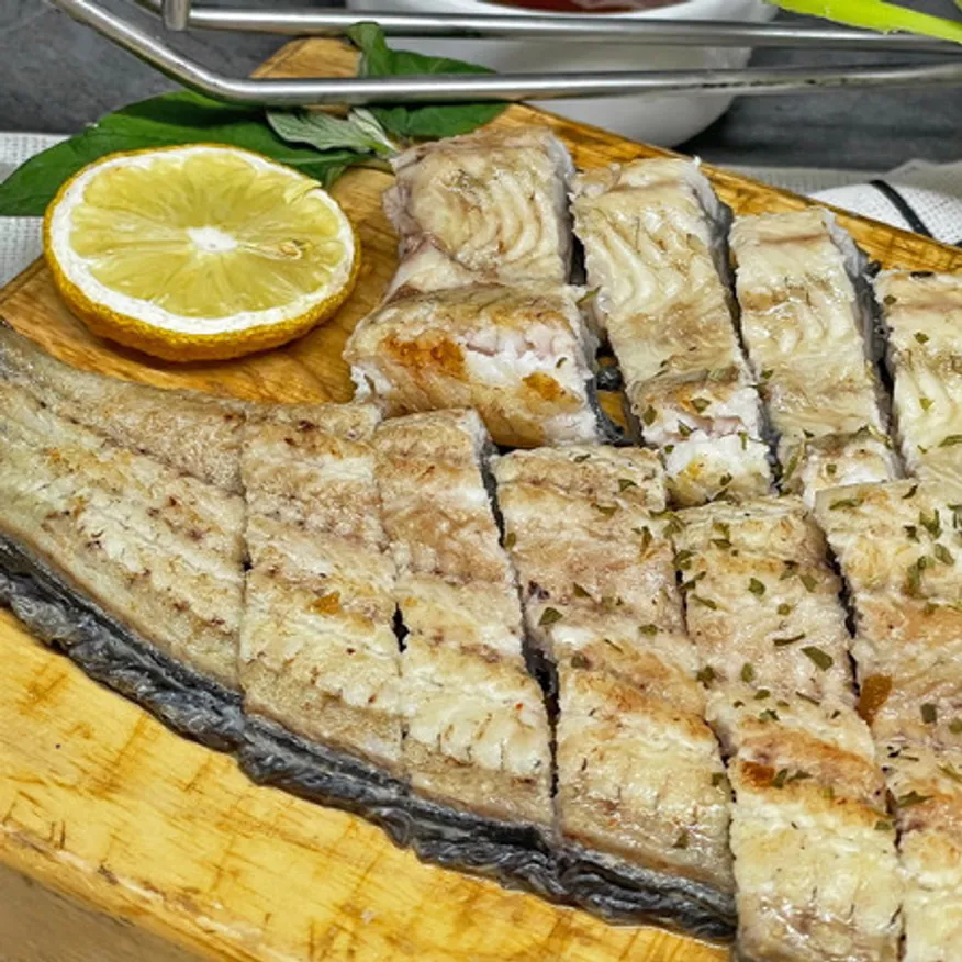 초벌 고창 풍천 장어 1kg 이미지