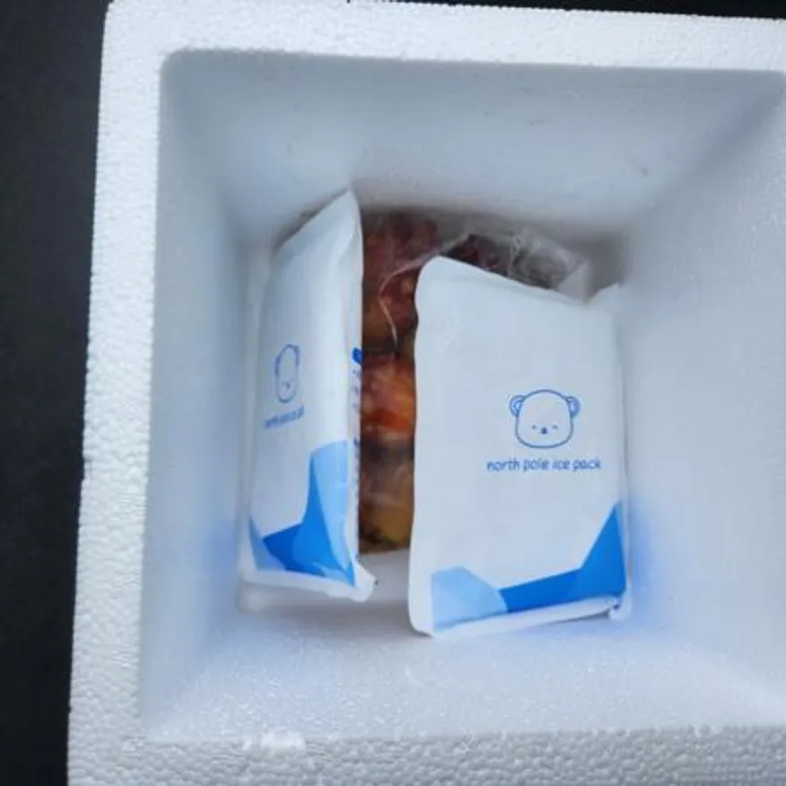 연안 멍게 1kg 이미지