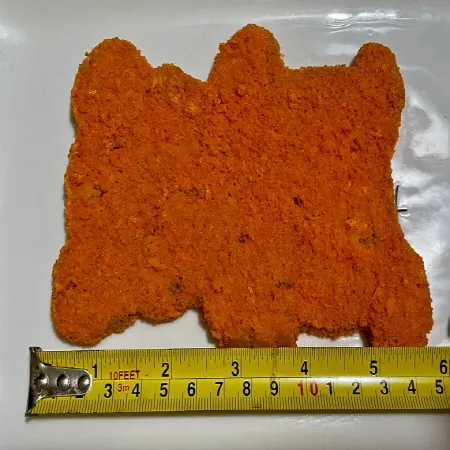 피카츄 돈까스 1kg 100g x 10입 문방구돈까스 이미지