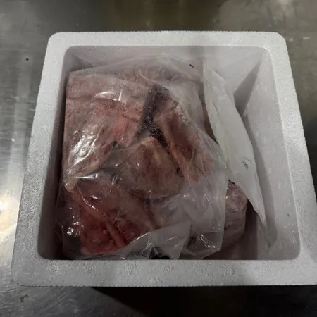 특가 한돈 등뼈 3kg 이미지