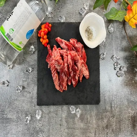 소갈비살 1팩 200g 미국산 언그레이드