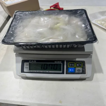 오징어 알 1kg 이미지