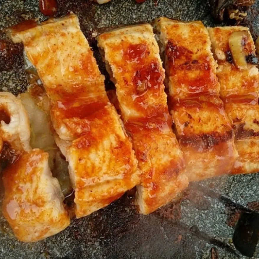 초벌 고창 풍천 장어 1kg 이미지
