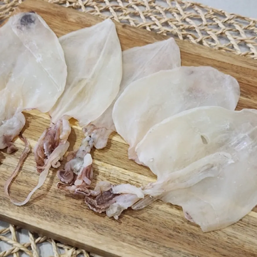 햇 반건조한치 5미 이미지