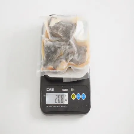 메로 목살 200g 1팩 이미지