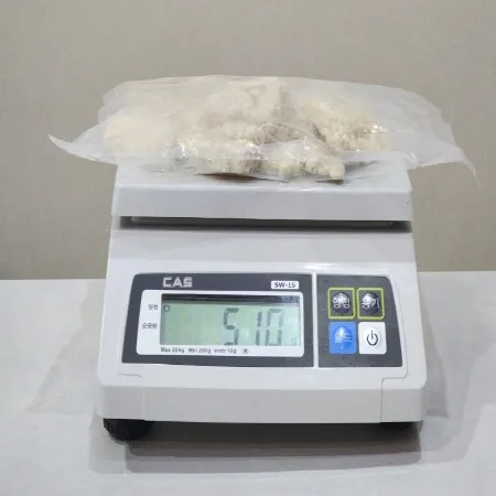 장어 강정 튀김 국내산 냉동 500g 이미지