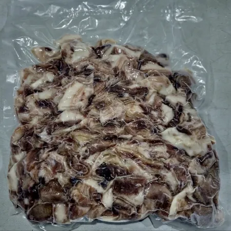 돼지머리 수육 1kg 1팩 약 10인분 이미지