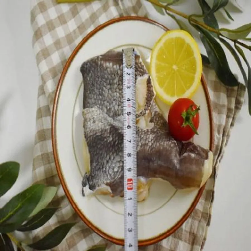 메로 목살 200g 1팩 이미지