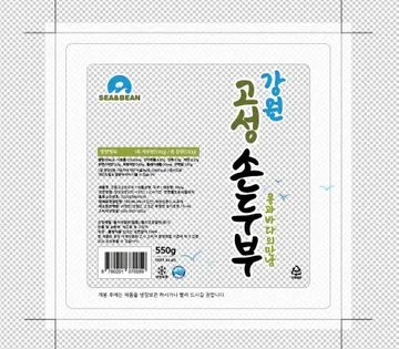 강원고성순두부