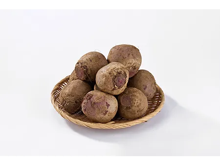 레드비트 제주산 3kg 크기혼합 이미지