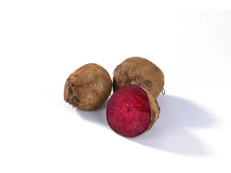 레드비트 제주산 3kg 크기혼합 이미지