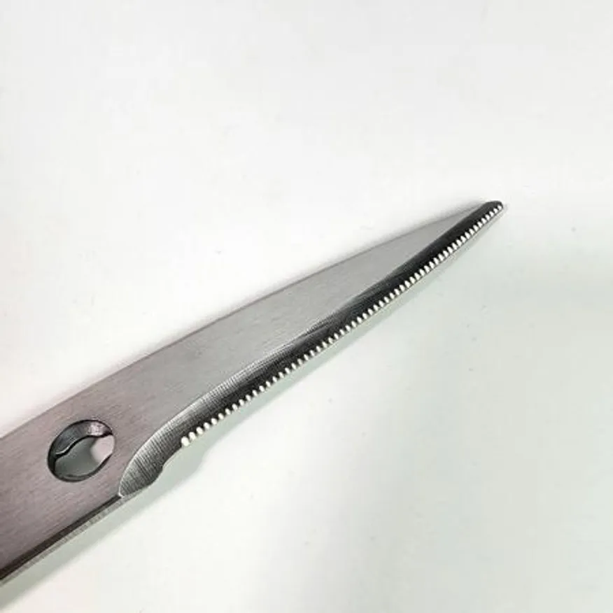 304 스텐 분리형가위 다용도 캠핑가위 고기가위 주방가위 이미지