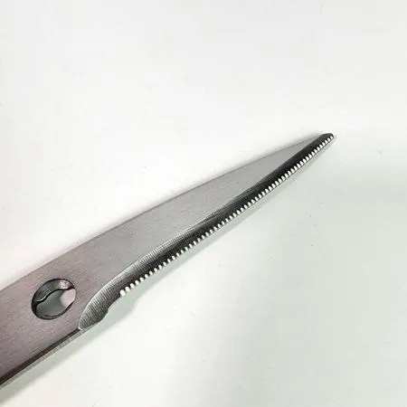 304 스텐 분리형가위 다용도 캠핑가위 고기가위 주방가위 이미지