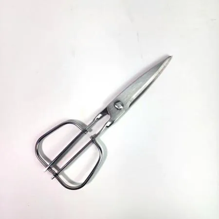 304 스텐 분리형가위 다용도 캠핑가위 고기가위 주방가위 이미지