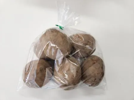 감자(햇감자 특) 1kg