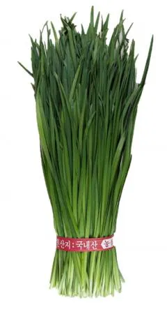 ⭐ 부추(특품, 500g~650g내외)단 국내산
