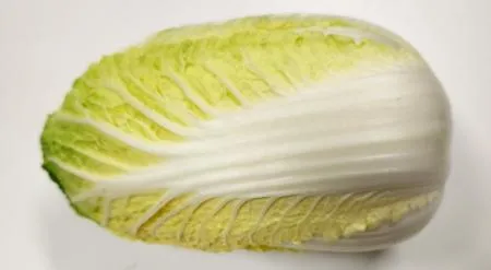 알배기배추 (1통, 쌈배추, 450g~500g 내외) 국내산