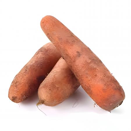 제주 흙당근 1kg (국내산)