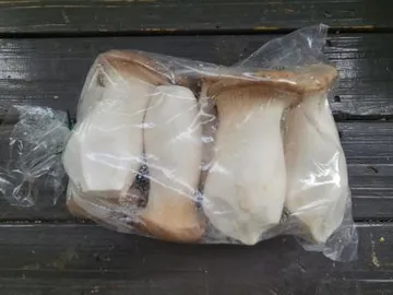 새송이버섯(특품, 뿌리없음, 500g)팩 국내산