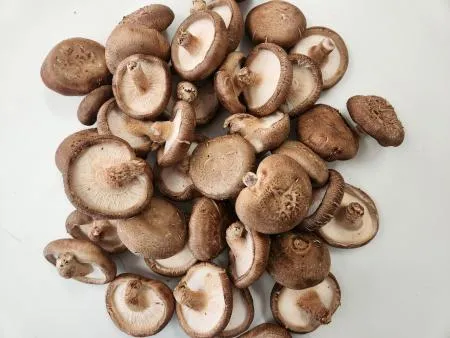 표고버섯(1kg)팩 국내산, 소분, 소포장