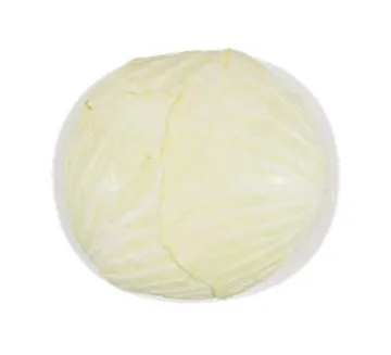 양배추(깐양배추 1.5kg~2kg내외 겉잎제거) 1개 소분 국내산