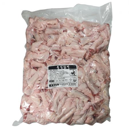 프레쉬맥스 튤립닭발 5Kg