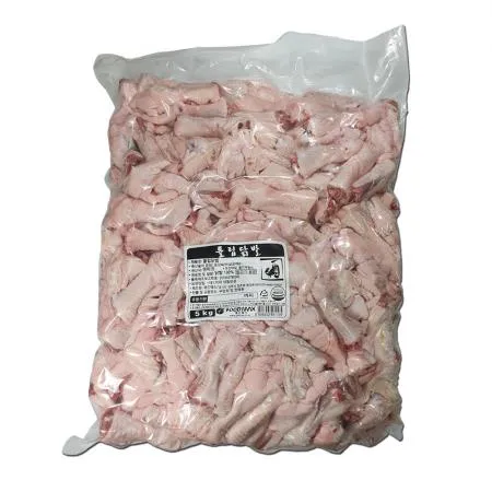 프레쉬맥스 튤립닭발 5Kg