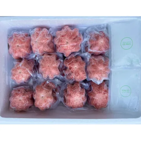 자숙 냉동 삶은 데친 필리핀 문어 뽈뽀 10kg 26~30미 업소용