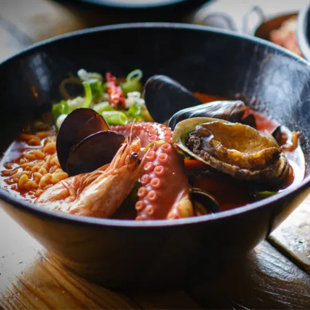 자숙 냉동 삶은 데친 필리핀 문어 뽈뽀 10kg 5미 업소용 이미지