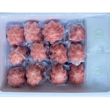 자숙 냉동 삶은 데친 필리핀 문어 뽈뽀 10kg 10미 업소용