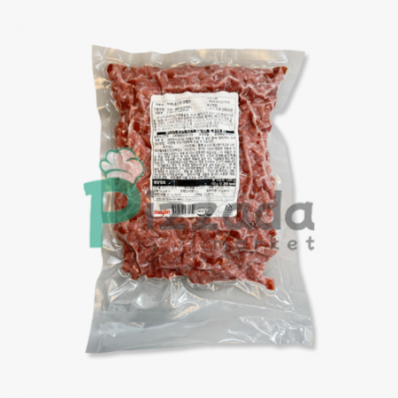 [피자다] 선진 바베큐스모크햄D (1kg)