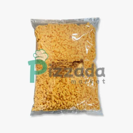 [피자다] 매일 체다쉬레드치즈 (2.5kg) 이미지