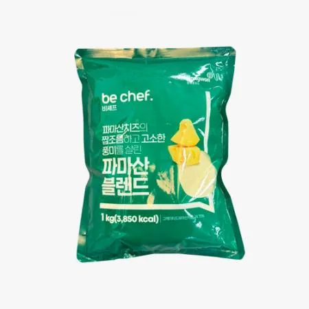[피자다] 동원홈 비셰프 파마산블렌드(1kg) 