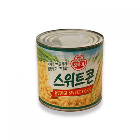 [피자다] 오뚜기 스위트콘 (2.12kg)