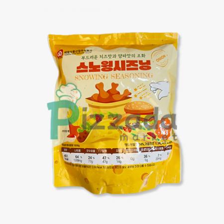 [피자다] 태원식품 스노윙시즈닝 (1kg) 