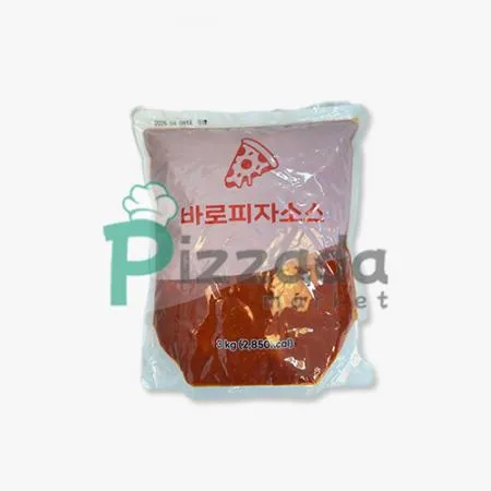 [피자다] 바로푸드 바로피자소스 (3kg)