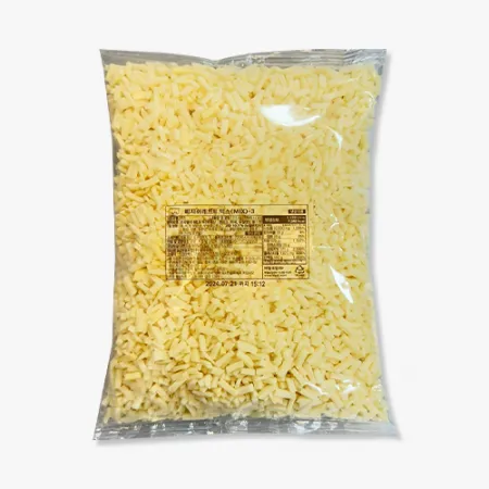 [피자다] 매일 피자쉬레드ll 믹스(MIX)-3 (2.5kg) 이미지