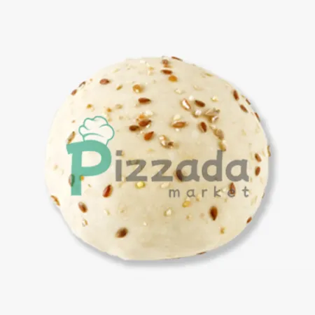[피자다]에버웰 곡물도우 (380g*45ea) 1BOX